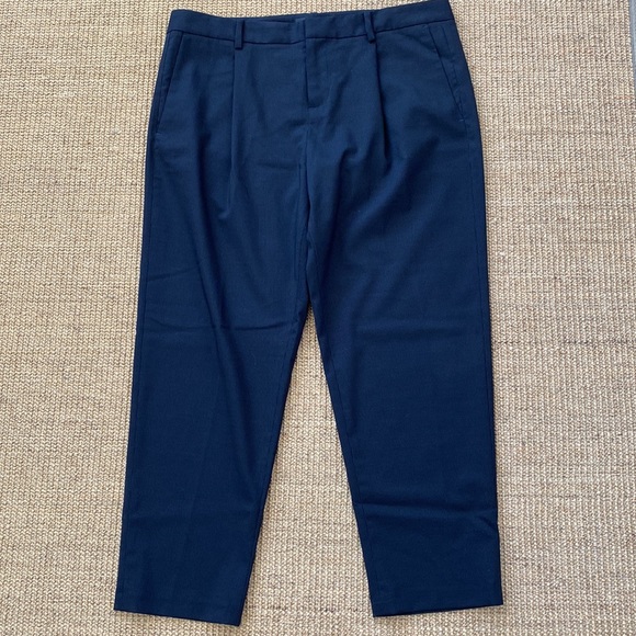Nili Lotan Pants - COPY - Nili Lotan Astor Pant size 10